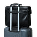 The Architect Black Executive Classy Leather Bags