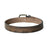 Eden Dark Brown Men's Leather Belt Classy Leather Bags