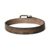 Eden Dark Brown Men's Leather Belt Classy Leather Bags
