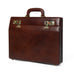 Rich Brown Office Suitcase Classy Leather Bags
