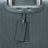 Samsonite Silhouette 18 Softside Medium Spinner Samsonite