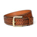 Modern Western Leather Belt Classy Leather Bags