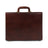 Rich Brown Office Suitcase Classy Leather Bags