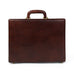 Rich Brown Office Suitcase Classy Leather Bags
