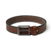 Kairo Brown Leather Belt Classy Leather Bags