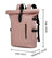Men's Large Capacity Outdoor Travel Backpack Social Buzz eSIMs