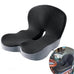 RoadEase Seat Cushion V.I.P Digital Presence