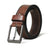 Kairo Brown Leather Belt Classy Leather Bags