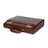 Rich Brown Office Suitcase Classy Leather Bags