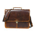 Buffalo Leather Executive Briefcase Classy Leather Bags