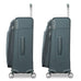 Samsonite Silhouette 18 Softside Large Spinner Samsonite