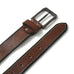 Kairo Brown Leather Belt Classy Leather Bags