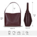 Stella Leather Women's Bag Mizuri Leather