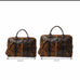 Brown Jefferson Briefcase Classy Leather Bags