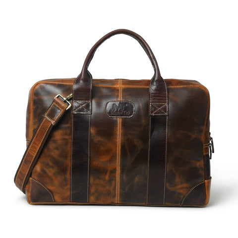 Brown Jefferson Briefcase Classy Leather Bags