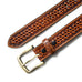 Modern Western Leather Belt Classy Leather Bags
