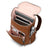 Samsonite Mobile Solution 2 Leather Deluxe Backpack Samsonite