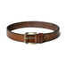 Eden Tan Men's Leather Belt Classy Leather Bags
