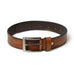 Chaplin Buffalo Leather Belt Classy Leather Bags