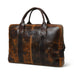 Brown Jefferson Briefcase Classy Leather Bags
