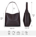 Stella Leather Women's Bag Mizuri Leather
