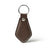 Genuine Leather Geometric Keychain Classy Leather Bags