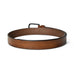 Eden Tan Men's Leather Belt Classy Leather Bags