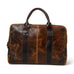 Brown Jefferson Briefcase Classy Leather Bags