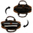 Brown Jefferson Briefcase Classy Leather Bags