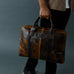 Brown Jefferson Briefcase Classy Leather Bags