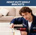 lSteelGrip Corner Braces V.I.P Digital Presence