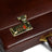 Rich Brown Office Suitcase Classy Leather Bags