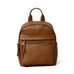 Mini Journey Leather Backpack Classy Leather Bags