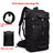 Multifunctional leisure large capacity travel bag Social Buzz eSIMs