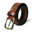 Eden Tan Men's Leather Belt Classy Leather Bags
