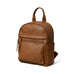 Mini Journey Leather Backpack Classy Leather Bags