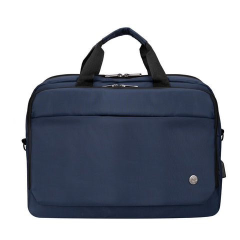 Siena Notebook / Laptop Bag Mizuri Leather