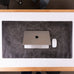 Leather Desk Mat (37 cm X 80 cm) Mizuri Leather