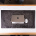 Natural Leather Desk Mat (37 cm x 80 cm) Mizuri Leather