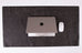 Leather Desk Mat (37 cm X 80 cm) Mizuri Leather