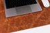 Leather Desk Mat Mizuri Leather