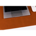 Natural Leather Desk Mat (37 cm x 80 cm) Mizuri Leather