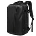Mens Compressed Backpack Large-Capacity Travel Bag Social Buzz eSIMs