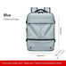High-Capacity Water-Resistant Expandable Laptop Bag For Business Travel Social Buzz eSIMs