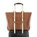 Samsonite Mobile Solution 2 Leather Business Tote Samsonite