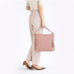 Carrera Elvaris Leather Women's Bag Mizuri Leather