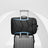 Men's Fashion Shoulder Outdoor Travel Backpack Social Buzz eSIMs