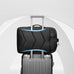 Men's Fashion Shoulder Outdoor Travel Backpack Social Buzz eSIMs