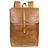 Leather Horse Leather Outdoor Bag Large Capacity Leisure Laptop Travel Backpack Social Buzz eSIMs
