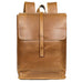 Leather Horse Leather Outdoor Bag Large Capacity Leisure Laptop Travel Backpack Social Buzz eSIMs